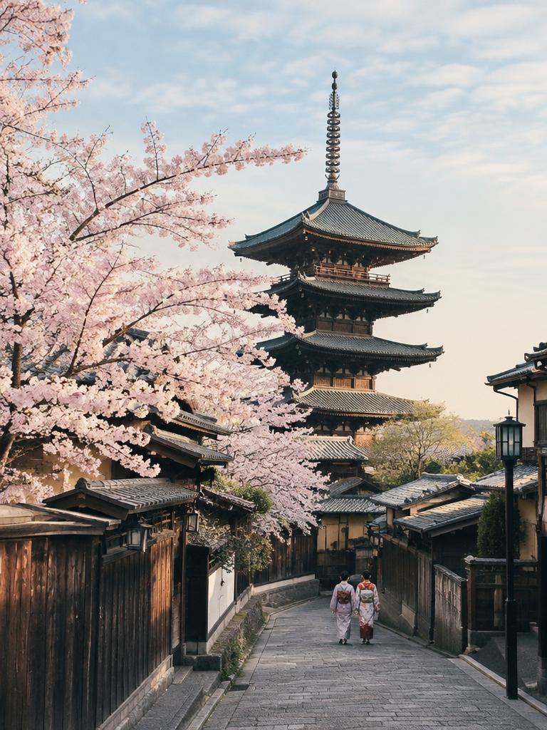 Discover Japan